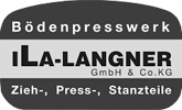 Logo von ILA-Langner GmbH & Co KG