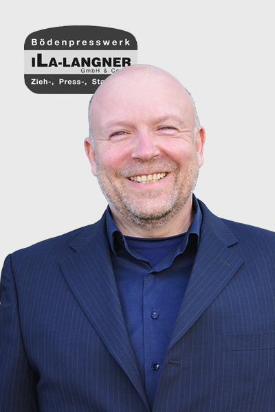 Bernd Engelkemeier, Geschäftsführer