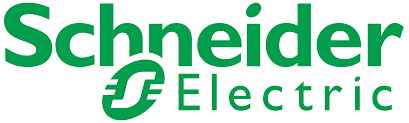 Logo von Schneider Electric
