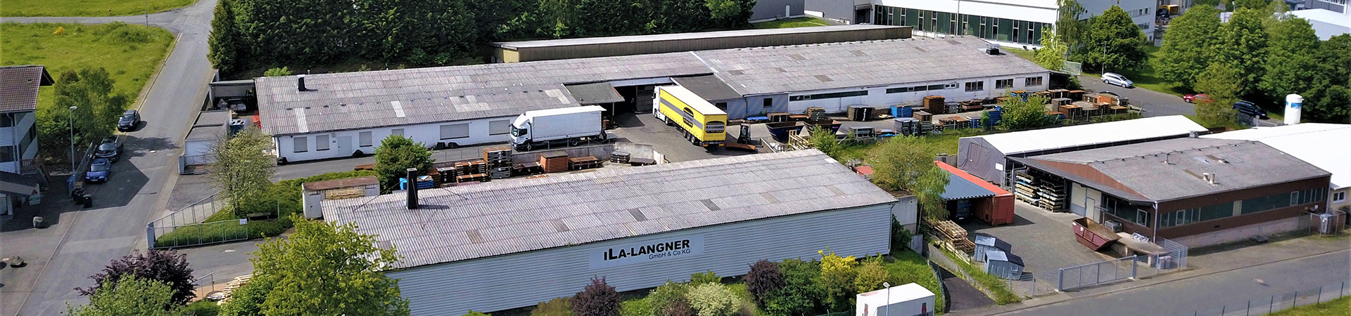 ILA-Langner GmbH & Co KG Cookie-Richtlinie
