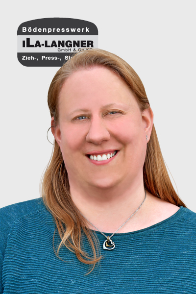 Alexandra Lindner, Vertriebsinnendienst