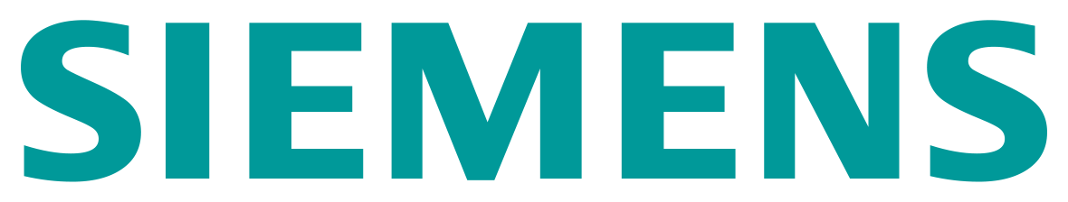 Logo von Siemens